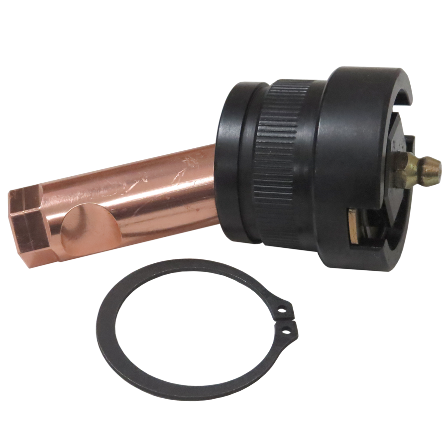 HOWE 22405V BALLJOINT, LOWER, 95-99 NEON - K7329 +.500"