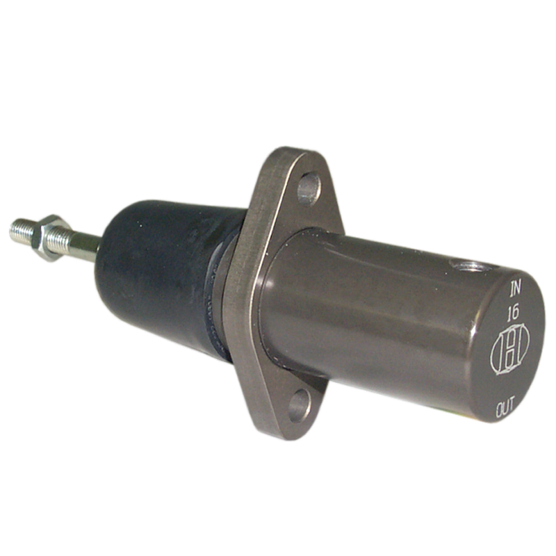 G3 MASTER CYLINDER, REMOTE - 7/8"