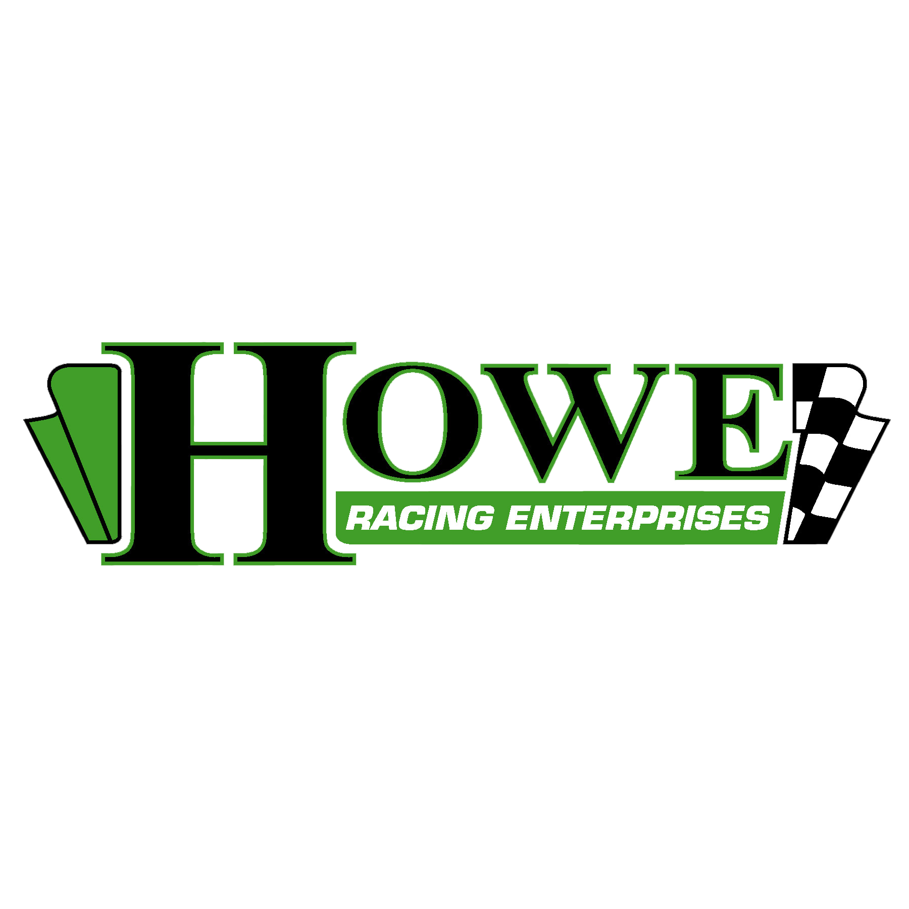 STICKER, HOWE