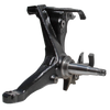 SPINDLE, REPRODUCTION CAST GM #2 - LEFT