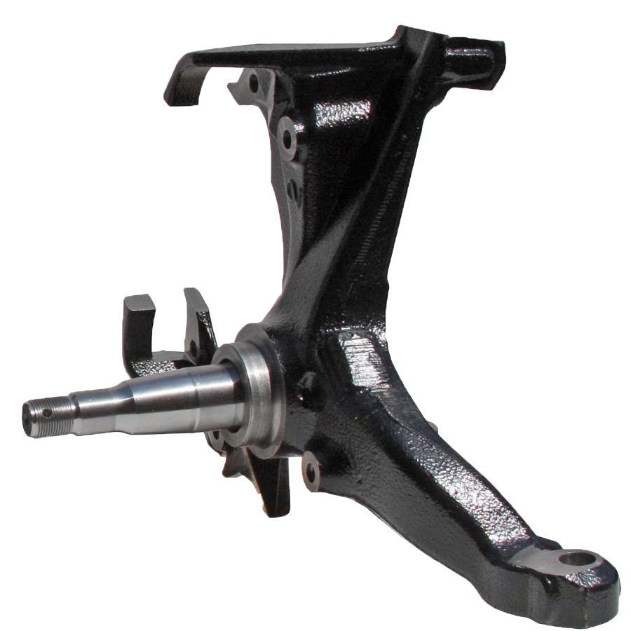 SPINDLE, REPRODUCTION CAST GM #2 - RIGHT