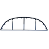 SPLITTER / STEEL FRAME COMBO - PRE-INSTALLED, TA2 24